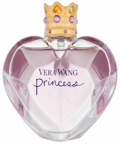 Vera Wang Vera Wang, Princess Cracker, Eau De Toilette, For Women, 30 ml For Women 2