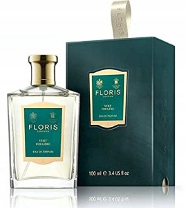Floris Floris Of London, Vert Fougere, Eau De Parfum, For Men, 100 ml For Men 3