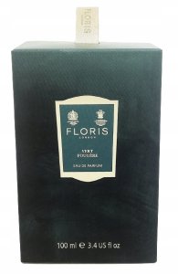 Floris Floris Of London, Vert Fougere, Eau De Parfum, For Men, 100 ml For Men 4