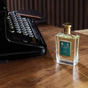 Floris Floris Of London, Vert Fougere, Eau De Parfum, For Men, 100 ml For Men 2