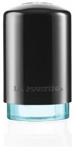 La Martina La Martina, Blue Gardenia Intense, Eau De Cologne, Unisex, Bottle, 80 ml Unisex 2