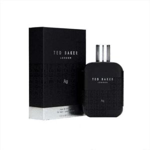 Ted Baker Ted Baker, Ag, Eau De Toilette, For Men, 100 ml For Men 2