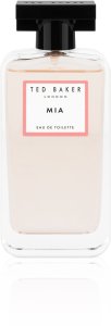 Ted Baker Ted Baker, Mia, Eau De Toilette, For Women, 100 ml For Women 2