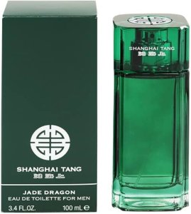 Paul Smith Shanghai Tang, Jade Dragon, Eau De Toilette, For Men, 100 ml For Men 2