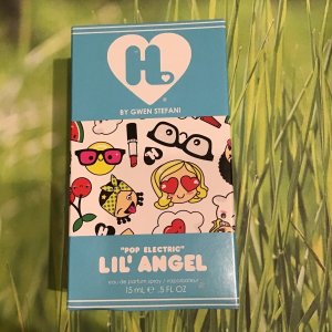 Gwen Stefani Gwen Stefani, Lovers Pop Electric Lil' Angel, Eau De Parfum, For Women, 15 ml For Women 2