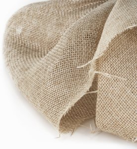 Springos Choinka sztuczna 60 cm sosna ośnieżona z jutą małe drzewko świateczne na stolik UNIWERSALNY 7