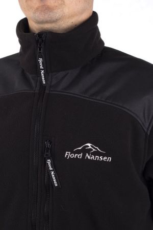 Fjord Nansen Polar męski Storm X-Block Black r. M 3