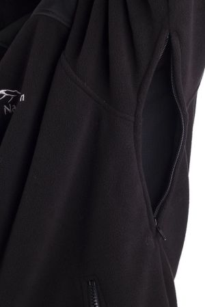 Fjord Nansen Polar męski Storm X-Block Black r. M 4