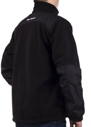 Fjord Nansen Polar męski Storm X-Block Black r. M 6