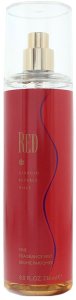 Giorgio Beverly Hills Giorgio Beverly Hills, Red, Scented Spray, For Women, 236 ml For Women 2