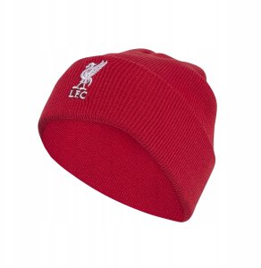 Adidas Czapka adidas Liverpool FC beanie JZ4449 2
