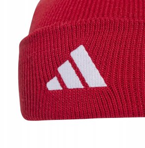 Adidas Czapka adidas Liverpool FC beanie JZ4449 4