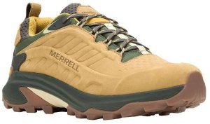 Buty trekkingowe męskie Merrell Buty trekkingowe męskie Merrell MOAB SPEED 2 LTR WP (J038423) 44 2