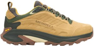 Buty trekkingowe męskie Merrell Buty trekkingowe męskie Merrell MOAB SPEED 2 LTR WP (J038423) 44 3