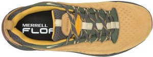 Buty trekkingowe męskie Merrell Buty trekkingowe męskie Merrell MOAB SPEED 2 LTR WP (J038423) 44 4