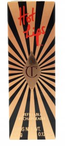 Charlotte Tilbury Charlotte Tilbury, Hot Lips, Matte, Cream Lipstick, Viva La Vergara, Refillable, 3.5 g For Women 3