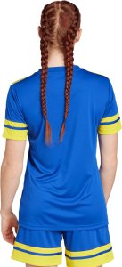 Adidas Koszulka damska adidas Squadra 25 Jersey niebieska JN5409 2XL 4