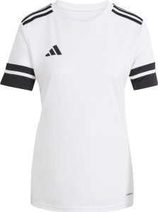 Adidas Koszulka damska adidas Squadra 25 Jersey biała JI9991 M 2