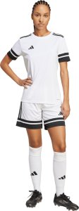 Adidas Koszulka damska adidas Squadra 25 Jersey biała JI9991 M 7
