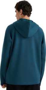 4f Bluza męska 4F M1865 niebieska 4FWAW25TSWSM1865 32S L 3