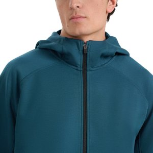 4f Bluza męska 4F M1865 niebieska 4FWAW25TSWSM1865 32S L 4