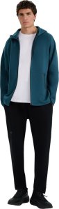 4f Bluza męska 4F M1865 niebieska 4FWAW25TSWSM1865 32S L 7