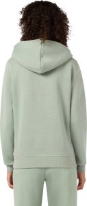 Champion Bluza damska Hooded Sweatshirt zielona 118379 GS148 L 3