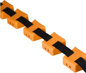 Avenli AQUA-SPORT PAS OPOROWY Z KUBECZKAMI BREAK BELT GOLD AS193266 3