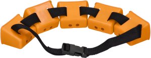 Avenli AQUA-SPORT PAS OPOROWY Z KUBECZKAMI BREAK BELT GOLD AS193266 4