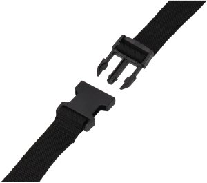 Avenli AQUA-SPORT PAS OPOROWY Z KUBECZKAMI BREAK BELT GOLD AS193266 6
