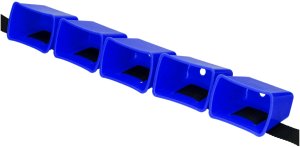 Avenli AQUA-SPORT PAS OPOROWY Z KUBECZKAMI BREAK BELT BLUE AS193267 3