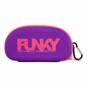 Funkita FUNKITA ETUI GOOGLE CASE PURPLE PUNCH FYG019N0220100 2