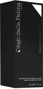 Diego Dalla Palma Diego Dalla Palma, Makeupstudio, Radiance, Highlighter Cream, 50 ml For Women 4
