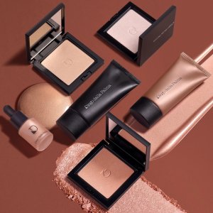Diego Dalla Palma Diego Dalla Palma, Makeupstudio, Radiance, Highlighter Cream, 50 ml For Women 8