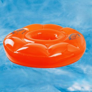 Flipper FLIPPER KOŁO DO PŁYWANIA Z SIEDZISKIEM ART.1040 DO 11KG - 3-12 MIESIĘCY 3