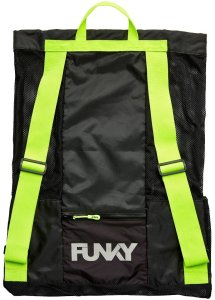 Funkita FUNKITA WOREK MESH GEAR BAG NIGHT LIGHTS FYG011N0158200 2