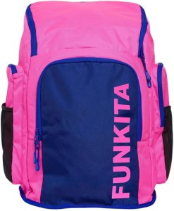 Funkita FUNKITA PLECAK SPACE CASE BACKPACK TIDAL BLAST FKG018N7185900 4
