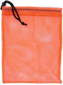 Aqua-Speed AQUA SPEED WOREK AQUA Z SIATKI ORANGE KOL.75 31x38 cm 2