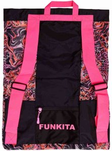 Funkita FUNKITA WOREK MESH GEAR BAG TIPSY TIGER FKG011N7223400 2