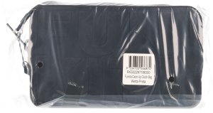 Funkita Funkita torebka saszetka Catch Up Clutch Bag Wetta Preta FKG022N7186300 4