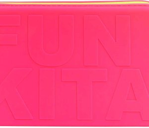 Funkita Funkita torebka saszetka Catch Up Clutch Bag Sweetie Tweetie FKG022N7186700 2