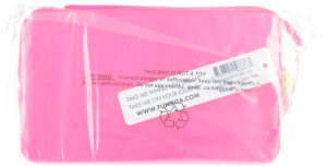 Funkita Funkita torebka saszetka Catch Up Clutch Bag Sweetie Tweetie FKG022N7186700 3