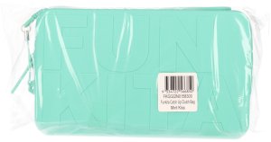Funkita Funkita torebka saszetka Catch Up Clutch Bag Mint kiss FKG022N0158300 3