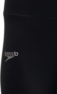 Speedo SPEEDO SPODNIE DAMSKIE FULL LENGTH TIGHT BLACK 8-A77190001 14 EU42 2
