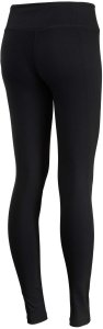Speedo SPEEDO SPODNIE DAMSKIE FULL LENGTH TIGHT BLACK 8-A77190001 12 EU40 3