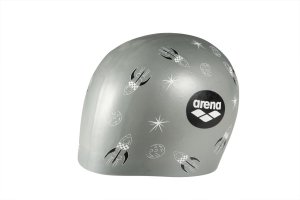 Arena ARENA CZEPEK POOLISH MOULDED ROCKET SILVER 1E774/211 2