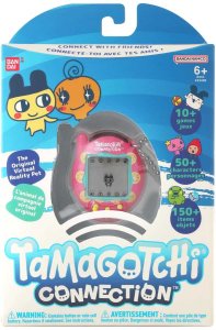Tamagotchi Connection Citrus, Virtual Pet 2