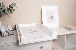 Sensillo Nadstawka na komodę pastelowa sarenka (SILLO-13630) 4