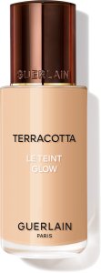 Guerlain GUERLAIN Le Teint Glow FOUNDATION 35ML 2W 2