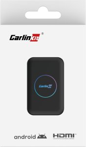 Radio samochodowe Carlinkit Adapter Carlinkit Lite S HDMI 2/16GB Android Auto/Carplay Bezprzewodowy 2